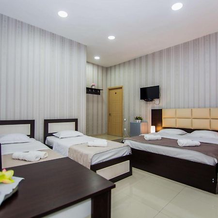 טביליסי Hotel Care Inn מראה חיצוני תמונה