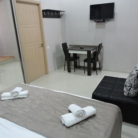 טביליסי Hotel Care Inn מראה חיצוני תמונה